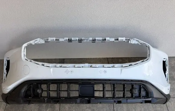 Ford Kuga III Front bumper PV4B17757