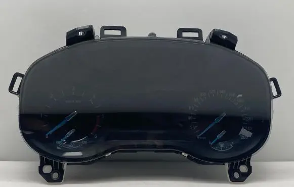 Ford S-MAX Speedometer (instrument cluster) EM2T10849GJ A13012325 A2C07629606