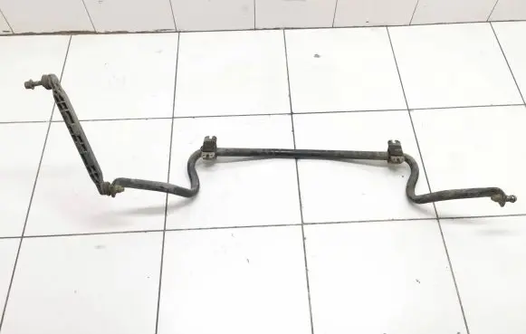 Opel Astra J Front anti-roll bar/sway bar 13346848