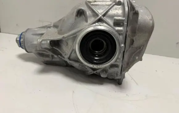 BMW X5 G05 Rear differential 8849913 I293