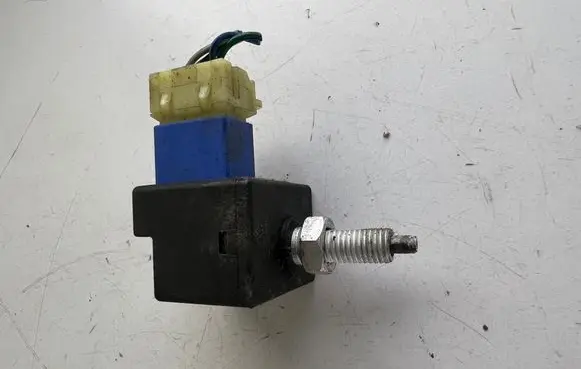 Hyundai Santa Fe Clutch pedal sensor 