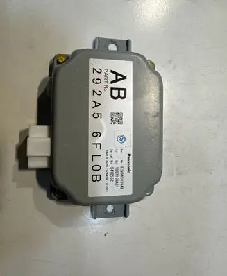 Renault Koleos II Camera control unit module 292A56FL0B EUV9WS039AB 0418562