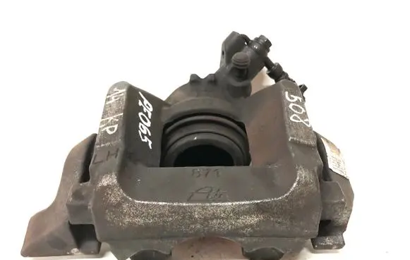 Peugeot 508 Front brake caliper