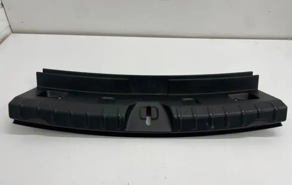 BMW 3 F30 F35 F31 Trunk/boot sill cover protection 7221868