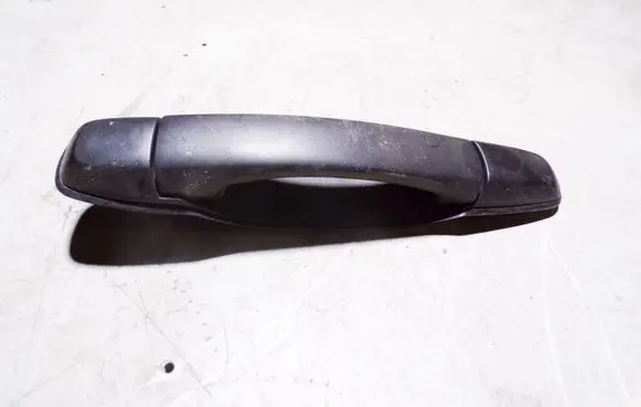 Subaru Forester SG Front door exterior handle