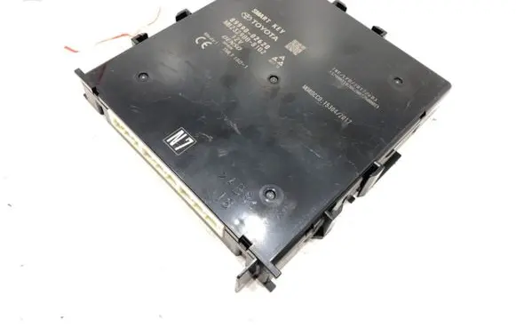 Toyota Corolla E210 E21 Other control units/modules 89990-02620
