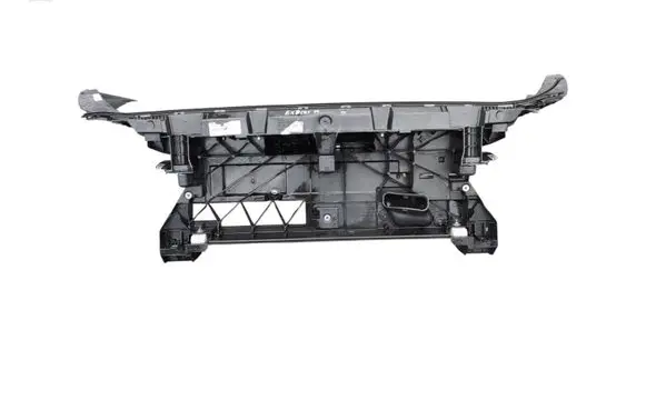 Citroen Jumpy Radiator support slam panel 9808290780