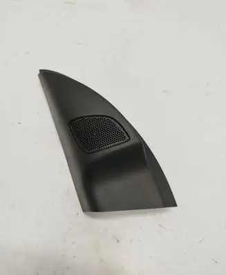 Other front door trim element