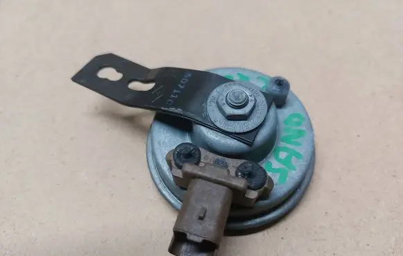 Dacia Sandero II Horn signal 0080402013