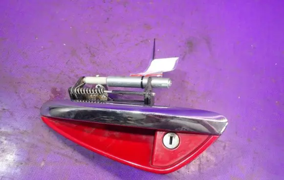 Alfa Romeo 159 Front door exterior handle