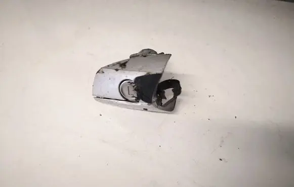 Mercedes-Benz A W176 Front door lock (next to the handle) 
