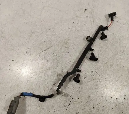 Peugeot 308 Plug wire 9670855680