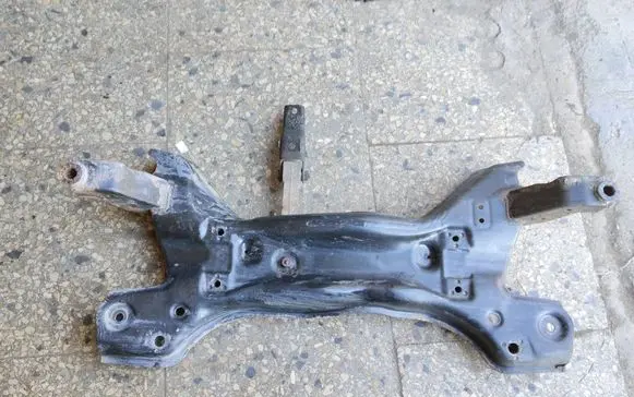 Seat Ibiza IV (6J,6P) Front subframe 6R0199315K