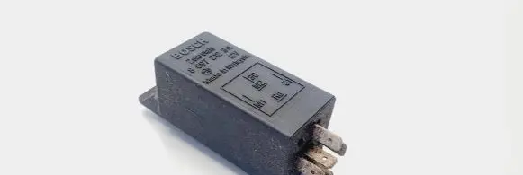 BMW 7 E23 Other relay 8697212311