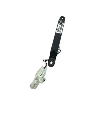 Mazda CX-7 Ignition key card reader X011C58775 EG28676N08 070525