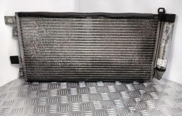 Mini Cooper Hatch Hardtop Air conditioning (A/C) radiator (interior) CA1254 6453 868891V