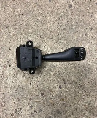 BMW 5 E39 Wiper control stalk 8363669