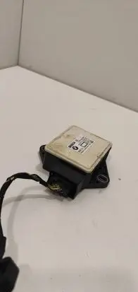 BMW X5 E70 ESP acceleration yaw rate sensor 34526774602 0265005681 10213510