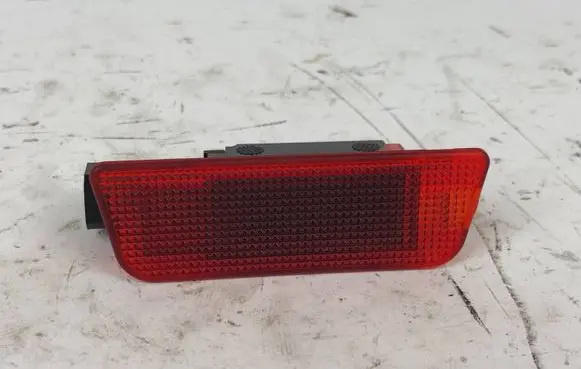 Maserati Levante Boot/trunk interior light 