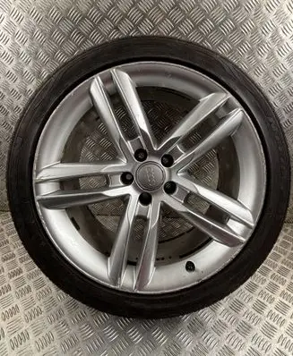 Audi A7 S7 4G R19 alloy rim 4H0601025AS