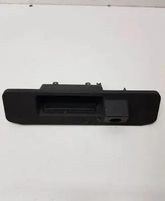 Mercedes-Benz S W221 Tailgate opening switch 2218702410