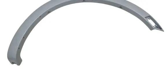 Ford Ranger Front arch trim KB3B16A074 KB3B16A074AB51JJ KB3B16A074ABW