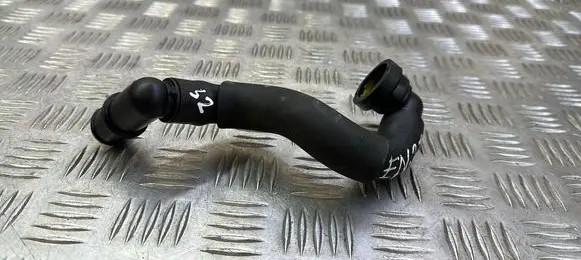 Citroen C-Crosser Breather/breather pipe/hose 