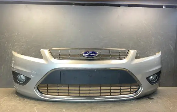 Ford Focus Front bumper 8M5117K819