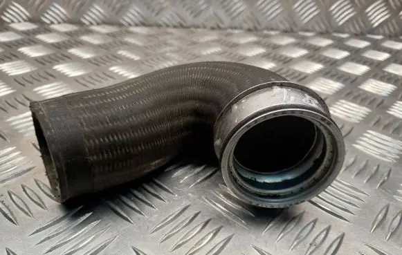 Audi A6 S6 C5 4B Intercooler hose/pipe 8D0145834N