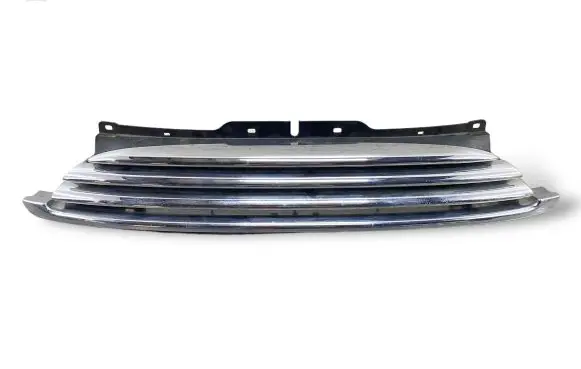 Mini One - Cooper Coupe R56 Front bumper upper radiator grill 16614910