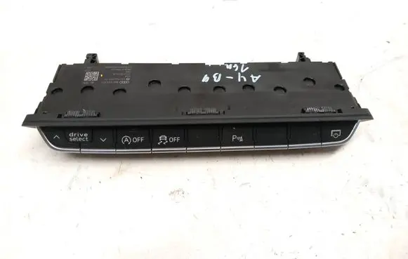 A set of switches