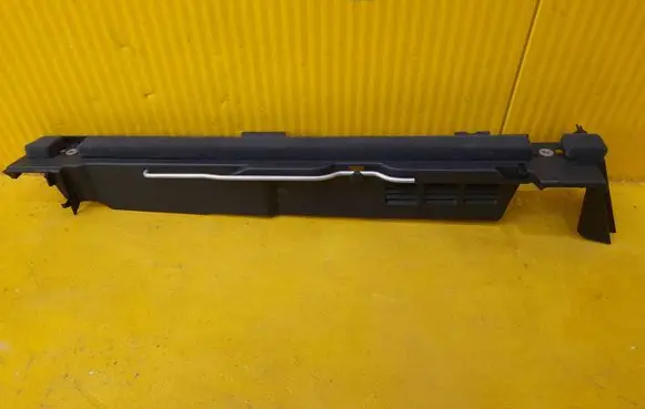Volkswagen Touareg III Other trunk/boot trim element