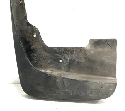 Front mudguard