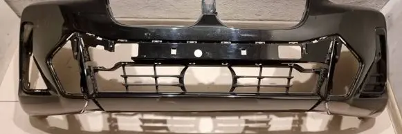 BMW X3 G01 Front bumper 8081055
