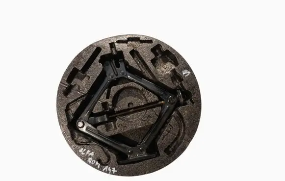 Alfa Romeo 147 Tool set 46542743