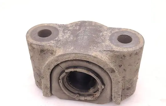 Mercedes-Benz Sprinter W906 Sway bar bush bracket, rear A9063261540