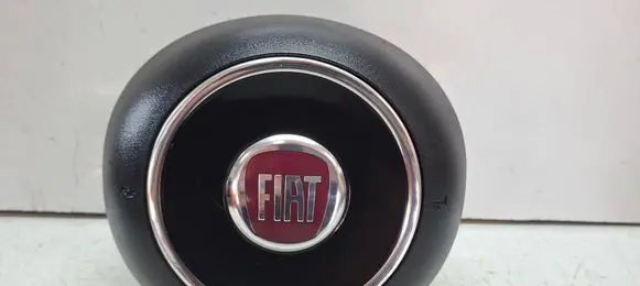 Fiat 500 Steering wheel airbag S27610682 735763512
