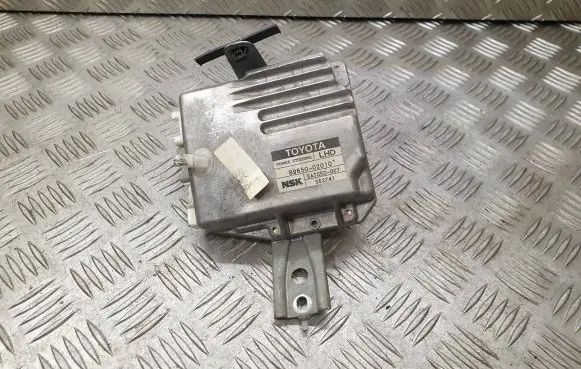 Power steering control unit/module
