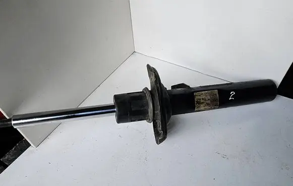 Volkswagen Golf VII Front shock absorber/damper 3Q0413031CM 824904014639
