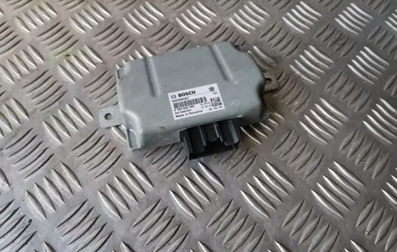 Maserati Ghibli Voltage converter/converter module 56029583AC 0199DC2302