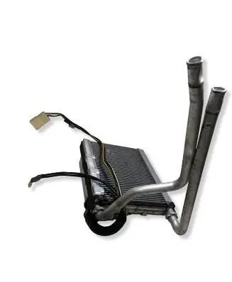 Toyota Corolla Verso E121 Heater blower radiator 