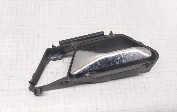 Mercedes-Benz E W124 Rear door interior handle 1247600161