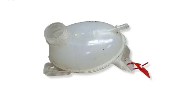 Renault Captur Coolant expansion tank/reservoir S26301929 217107259R