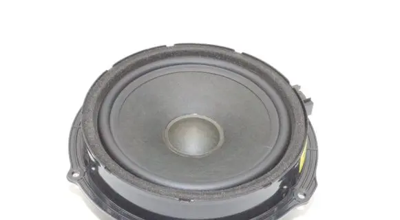 Jaguar I-Pace Front door speaker JJ3218808BA