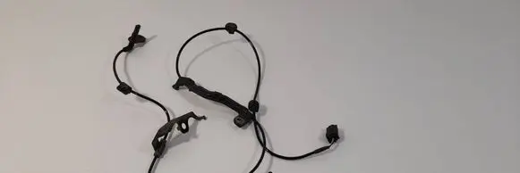 Toyota Corolla E210 E21 ABS brake wheel speed sensor 8954302170