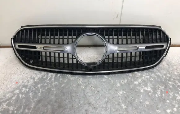 Mercedes-Benz GLC C254 Front grill A2548881400-BILI A2548881400