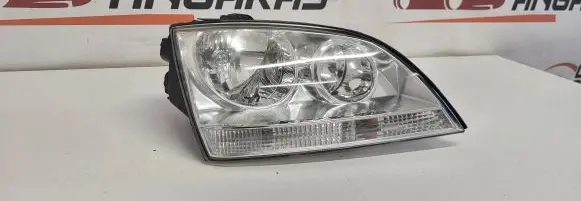 KIA Sorento Headlight/headlamp