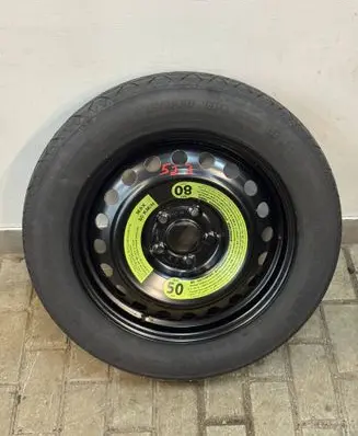 Hyundai Tucson TL R17 spare wheel 52910F1930