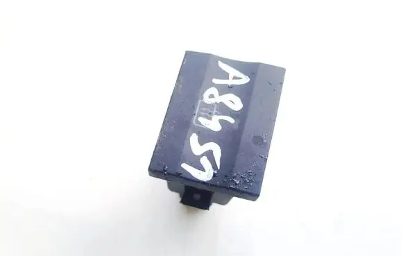 Windscreen/window heater switch