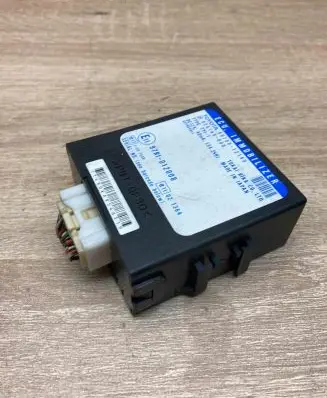 Toyota Corolla E120 E130 Immobilizer control unit/module 8978012140 626149000 WithPlug